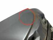 Heckklappe geschlossen Peugeot 4008 ()
