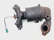 Katalysator ohne Lambdasonde Ford Fusion (JU) 4S615G232JA