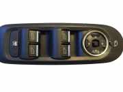 Schalter für Fensterheber links vorne Ford Galaxy (WA6) 7S7T14A132BC