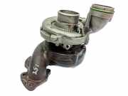 Turbolader Mercedes-Benz R-Klasse (W251) 7509022