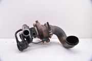 Turbolader Fiat Ducato Kasten (250) 6U3Q6K682AF