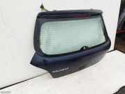 Heckklappe geschlossen Peugeot 307 Break ()