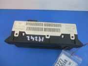 Radio/Navigationssystem-Kombination Opel Astra G Kasten (F70) 09133266