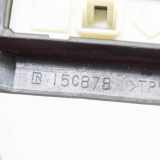 Heckklappengriff Toyota Auris (E18) 15C878