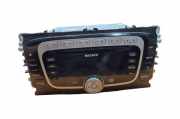 Radio/Navigationssystem-Kombination Ford Mondeo IV Turnier (BA7) 7S7T18C939AF