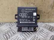 Steuergerät Beleuchtung Audi A5 Cabriolet (8F) 8K0907357A