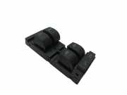 Schalter für Fensterheber links hinten Audi A3 (8L) 4B0959851