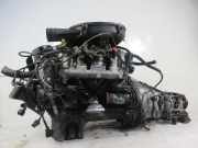 Motor ohne Anbauteile (Benzin) Mercedes-Benz E-Klasse (W124) M102963