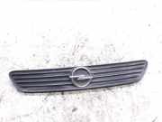 Kühlergrill oben Opel Astra G CC (T98) 90588120