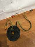 Airbag Fahrer Mercedes-Benz E-Klasse (W210) 1704800049