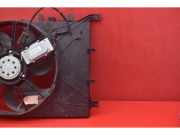 Elektrolüfter Volvo S60 I (384) VOLVO