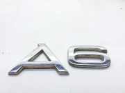 Emblem Audi A6 (4B, C5)