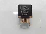 Relais Mazda 323 F V (BA) H270