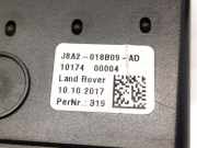 Lüftungsgitter Armaturenbrett Land Rover Range Rover Velar (L560) J8A2018B09AD
