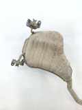 Auspuffanlage hinten VW Phaeton (3D) 3D0253611R