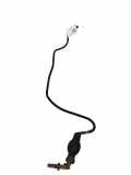 Kraftstoffleitung Citroen C5 III (RD) X215114