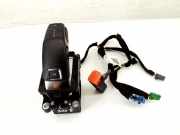 Schalthebel Peugeot 3008 II (MC, MR, MJ, M4) 98270886DX