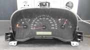 Tachometer Fiat Panda Van (312) 555000460104