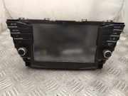 Radio/Navigationssystem-Kombination Toyota Avensis Station Wagon (T27) 8614005250