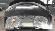 Tachometer Fiat Croma (194) 5550010905