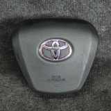 Schleifring Airbag Toyota Avensis Stufenheck (T27)