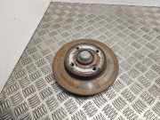 Radlager links hinten Citroen C3 Picasso (SH)