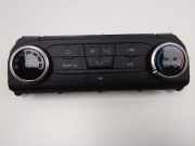 Heizungsbetätigung (Konsole) vorne Ford Fiesta VII (HJ, HF) J1BT19980BB