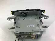 Navigationssystem Toyota Yaris (P13) 861400D220