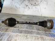 Antriebswelle links vorne Skoda Octavia II (1Z)
