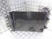 Klimakondensator VW Polo IV (9N, 9A) 6Q0820411E