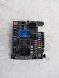 Sicherungskasten Citroen C3 Picasso (SH) 9807091780