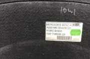 Bodenbelag Kofferraum Mercedes-Benz S-Klasse (W220) A2206800042