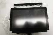 Radio/Navigationssystem-Kombination Nissan Qashqai (J10) 28185JG44A