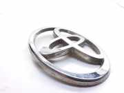 Emblem Toyota Previa (R3)