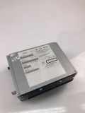 Radio/Navigationssystem-Kombination Jaguar XJ (X351) BF6N18C815HB