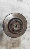 Achsschenkel (ABS) links vorne Renault Trafic II Kasten (FL)
