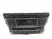 Armaturenbrett ohne Navi ohne CD Hyundai i20 (GB) 96170C8250SDH