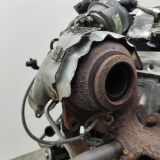 Motor ohne Anbauteile (Diesel) VW Caddy III Kombi (2KB) CFJA