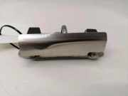 Verriegelungshaken der hinteren Abdeckung MERCEDES-BENZ C (W203) C 220 CDI (203.006) A2037400032