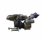 Turbolader BMW X1 (E84) xDrive 28 i 7634486