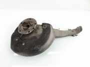 Radnaben vorne links PORSCHE CAYENNE (92A) 3.0 Diesel