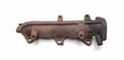 Auspuffkrümmer links RENAULT VEL SATIS (BJ0_) 3.0 dCi (BJ0J, BJ0N) D3383X