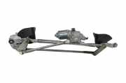 Scheibenwischermechanismus vorne MITSUBISHI OUTLANDER II (CW_W) 2.0 1593003471