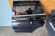 Tür rechts hinten Mercedes-Benz GLC (X253)