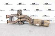 Auspuffanlage hinten BMW 3er Coupe (E46) 7832313