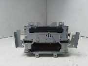 Radio/Navigationssystem-Kombination Mazda 6 (GG) FF011088B1