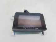 Navigationsanzeige NISSAN PRIMERA (P12) 1.9 dCi