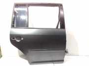 Tür hinten rechts VW TOURAN (1T1, 1T2) 1.9 TDI