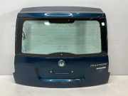 Kofferraumdeckel SKODA ROOMSTER (5J) 1.2 TDI 5J7827025J