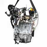 Motor DACIA SANDERO III 1.0 TCe 90 H4DE470 H4D470
